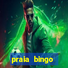 praia bingo dinheiro infinito 2022